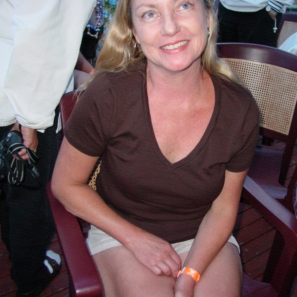 Meet your Posher, Maryann - Picture 1 of 1